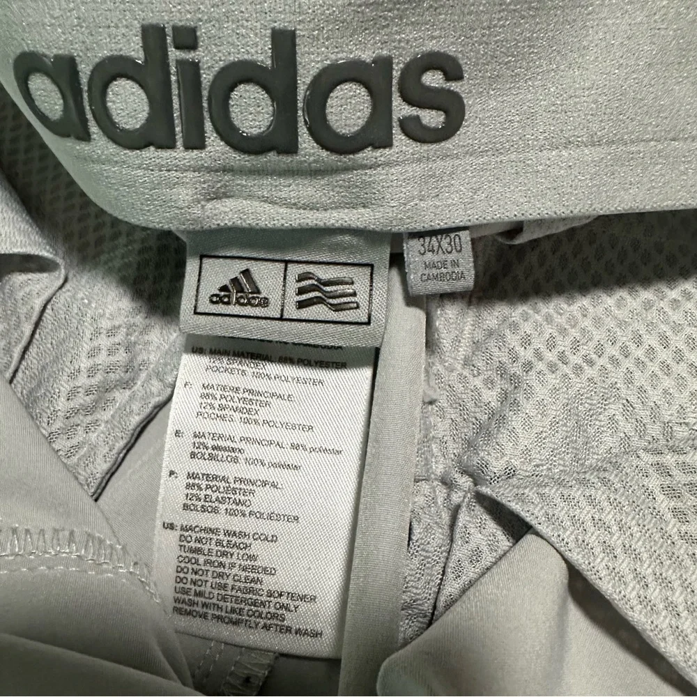 Adidas Men’s Golf Pants ⛳️